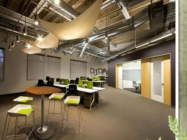 建邺专业工装设计咨询电话