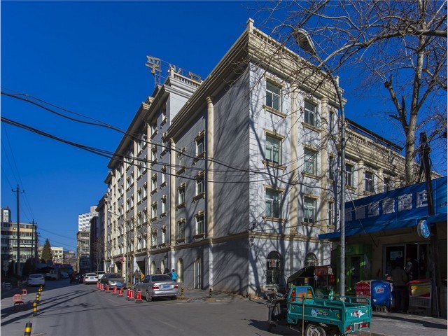 河南450吨履带吊租赁公司